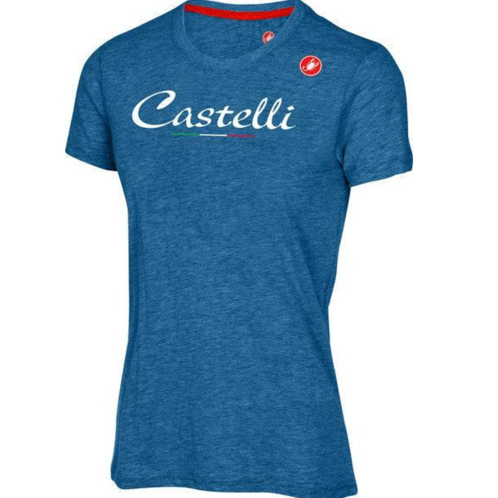 Castelli Classic W T-shirt - Castelli - M