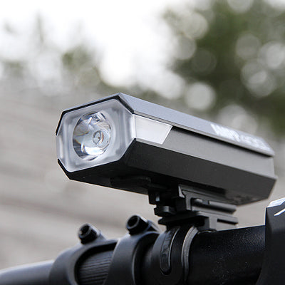 CatEye AMPP 400 Rechargeable Front Light
