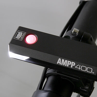 CatEye AMPP 400 Rechargeable Front Light
