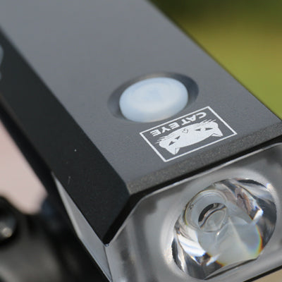 CatEye AMPP 500 Front Light (Black)