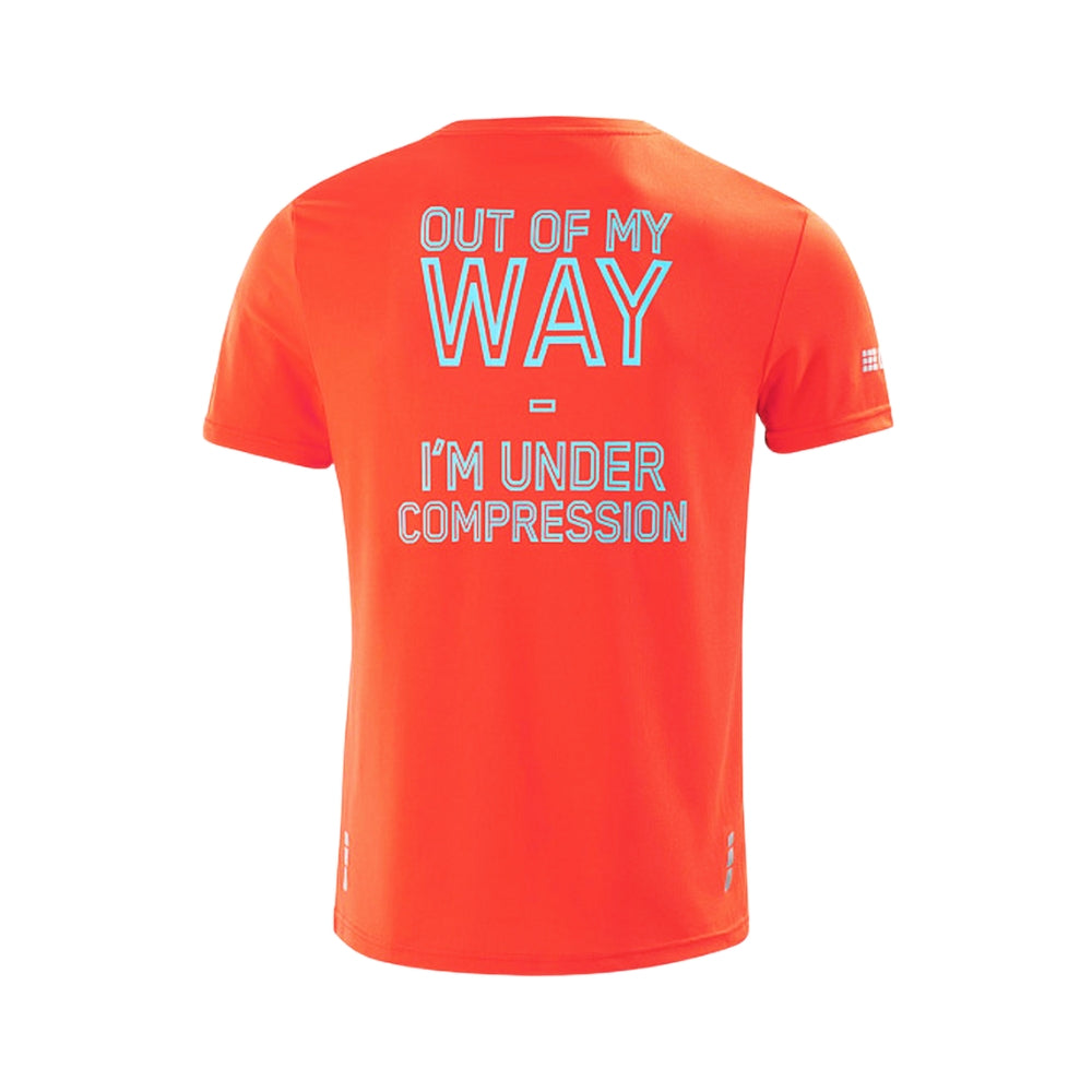 CEP Brand Run Shirt - view 6