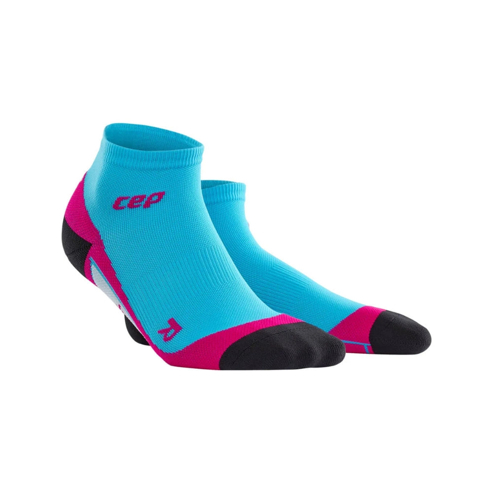 CEP Low Cut Socks