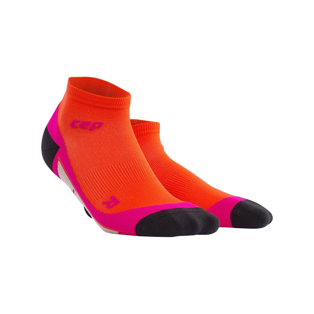 CEP Low Cut Socks - view 7
