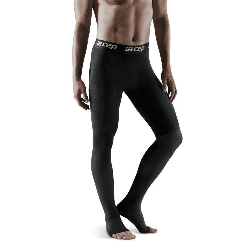 CEP Recovery Pro Tights - CEP - M-III