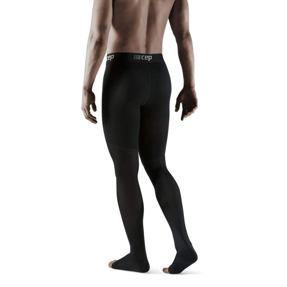 CEP Recovery Pro Tights - view 2