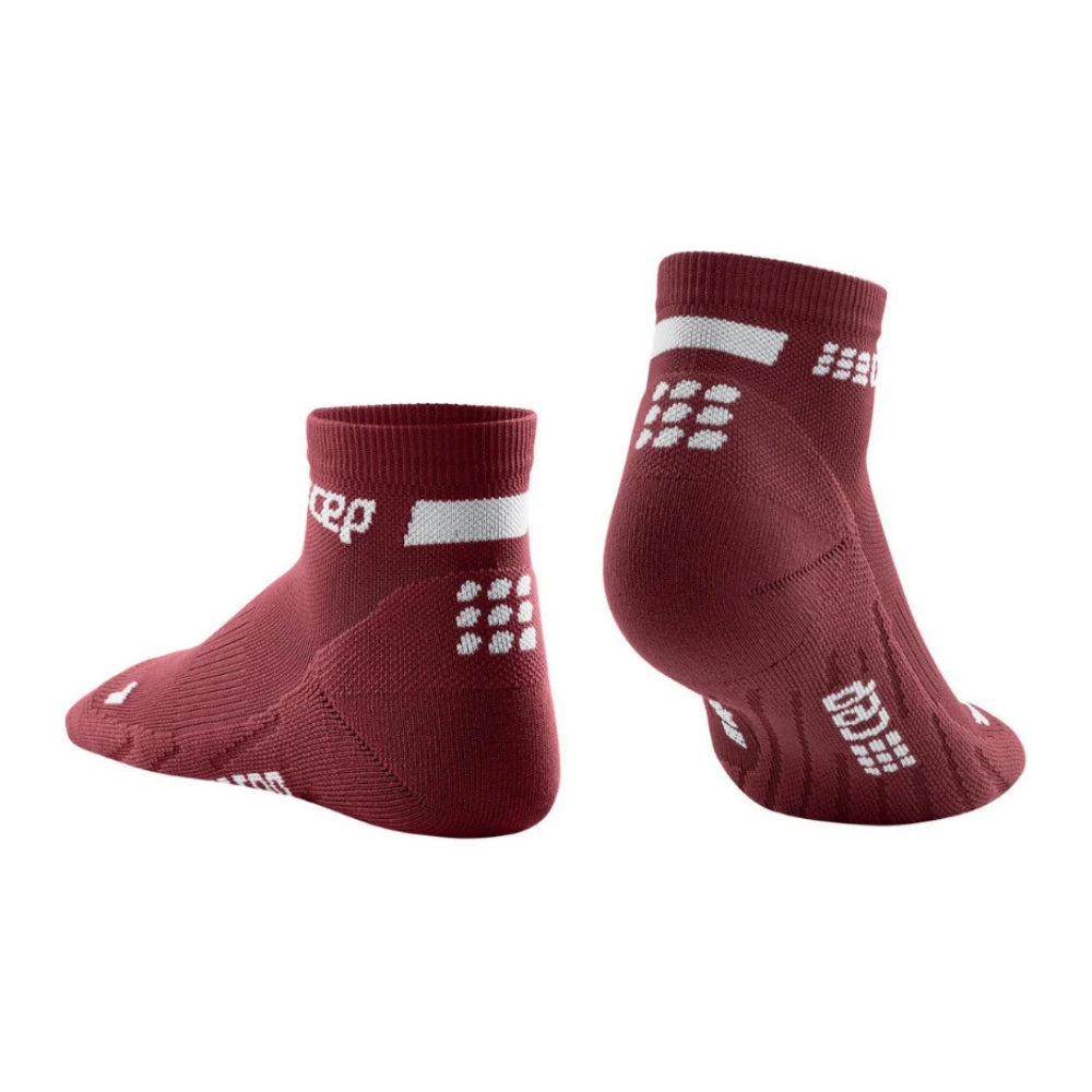 CEP The Run Low-cut Socks - V4 - view 2