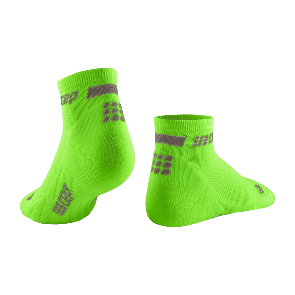 CEP The Run Low-cut Socks - V4 - view 4