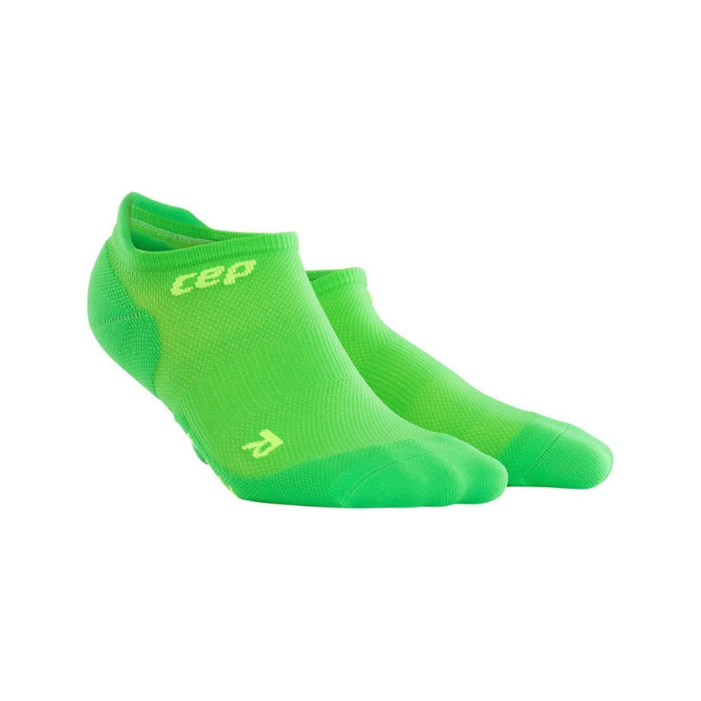 CEP Ultralight No Show Socks