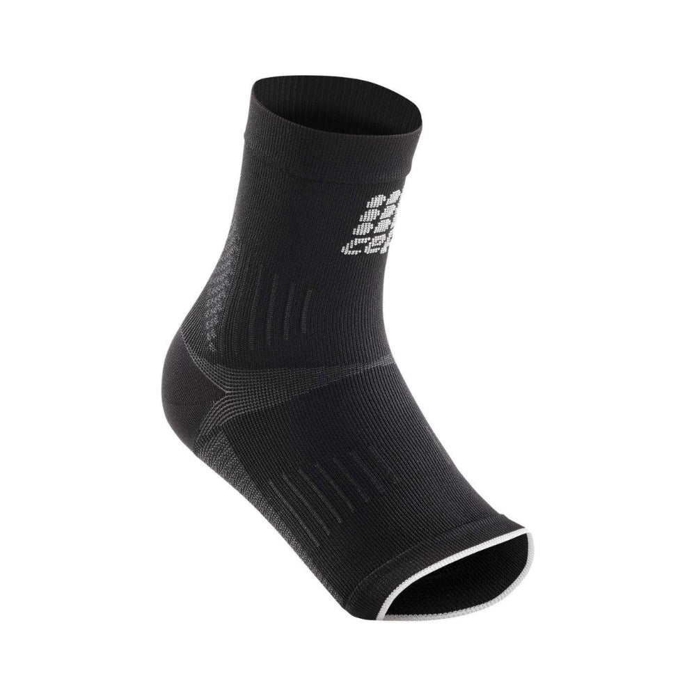 CEP Ortho Plantar Sleeves - Black/Grey - U-I