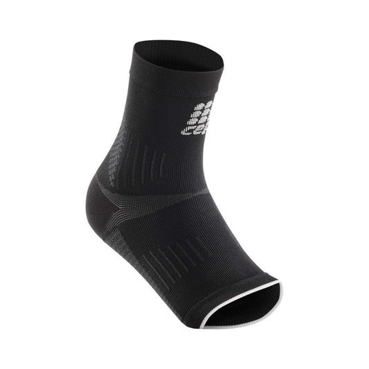 CEP Ortho Plantar Sleeves - Black/Grey - U-I