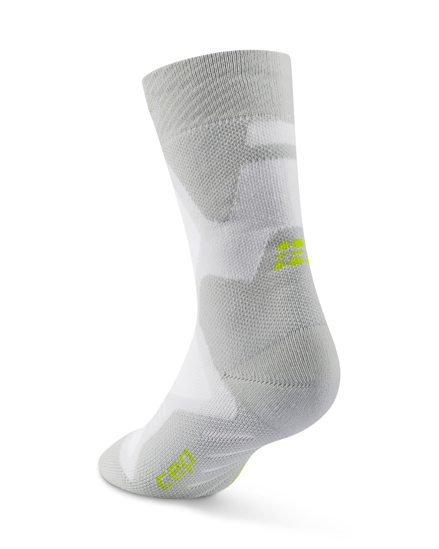 CEP Run Cushion Mid-cut Socks - view 6