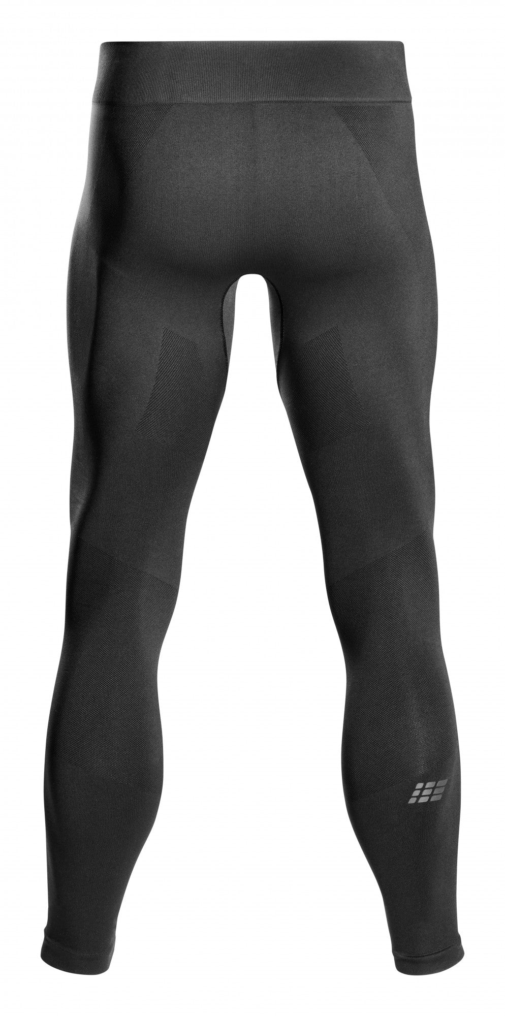 CEP Infrared Recovery Seamless Tights - Mens - view 2