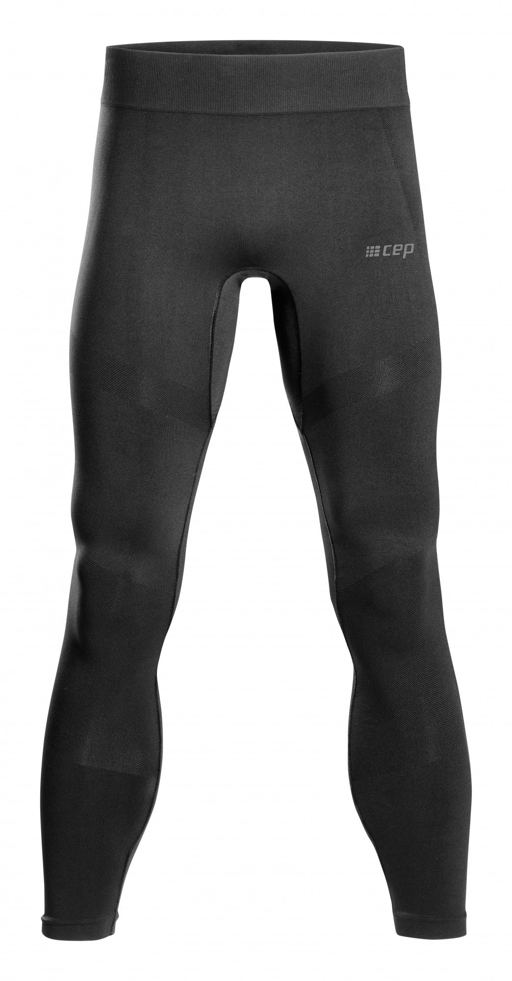 CEP Infrared Recovery Seamless Tights - Mens