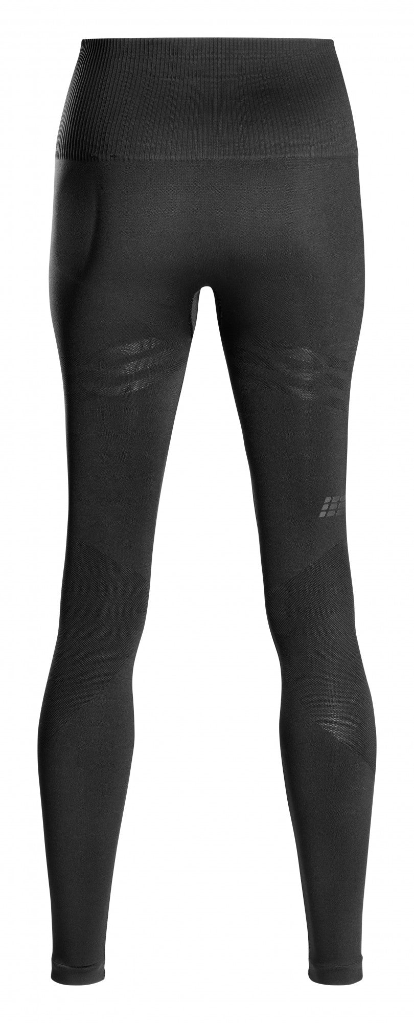 CEP Infrared Recovery Seamless Tights - Womens - view 2