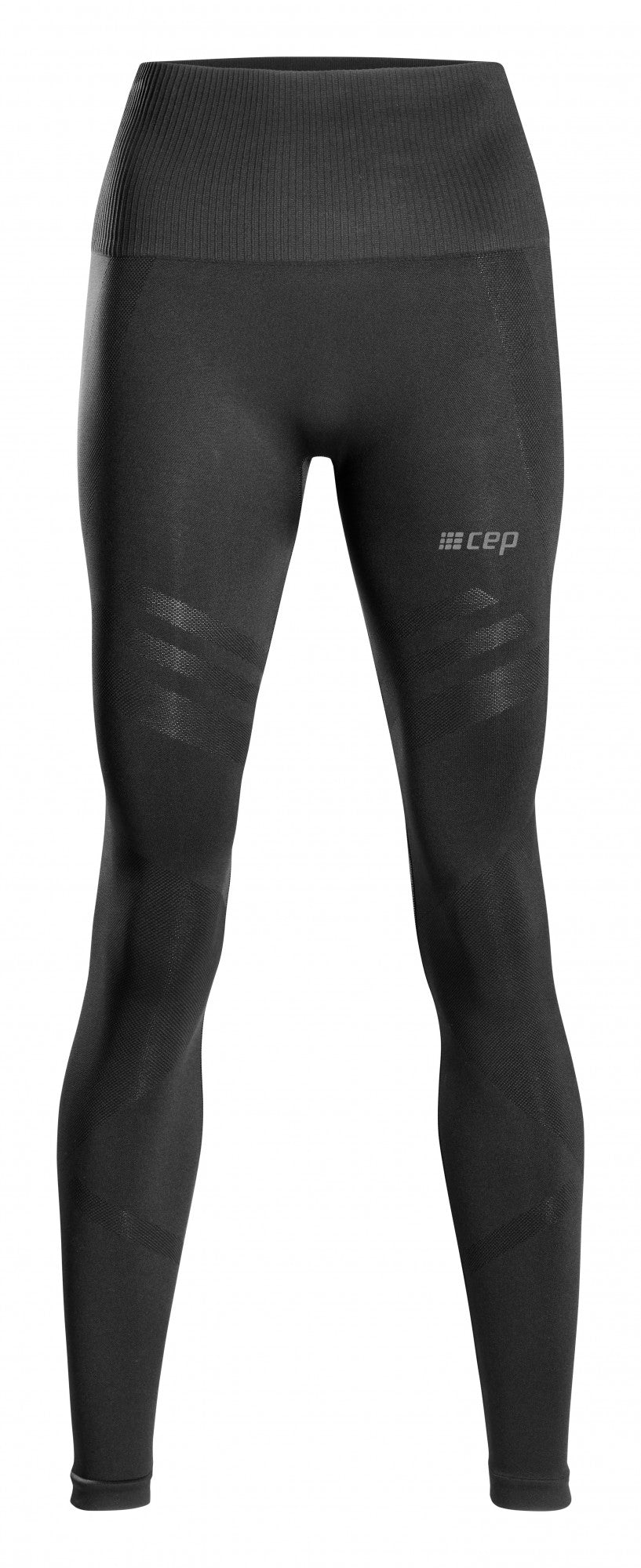 CEP Infrared Recovery Seamless Tights - Womens