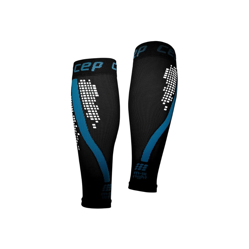 CEP Nighttech Calf Sleeves - view 2