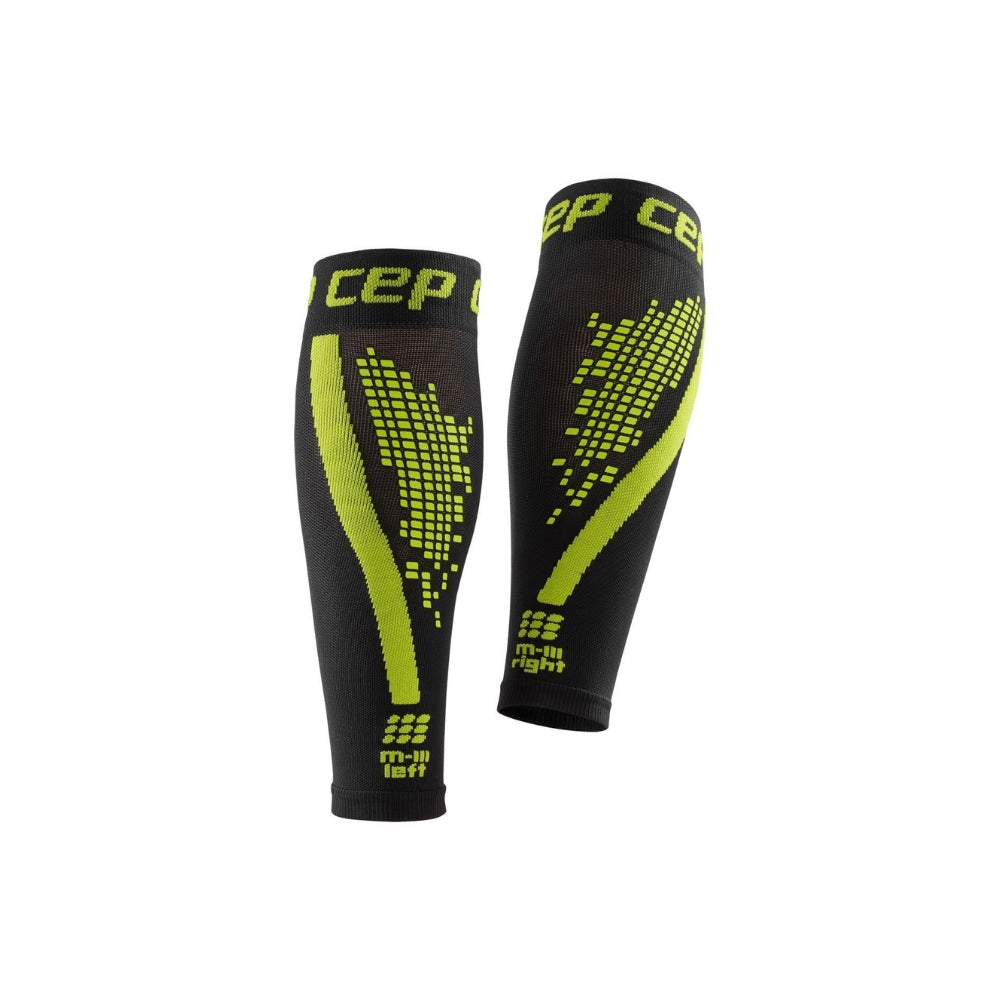 CEP Nighttech Calf Sleeves - view 4