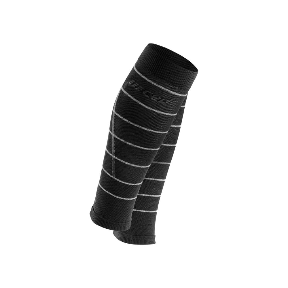 CEP Reflective Calf Sleeves - CEP - M-IV