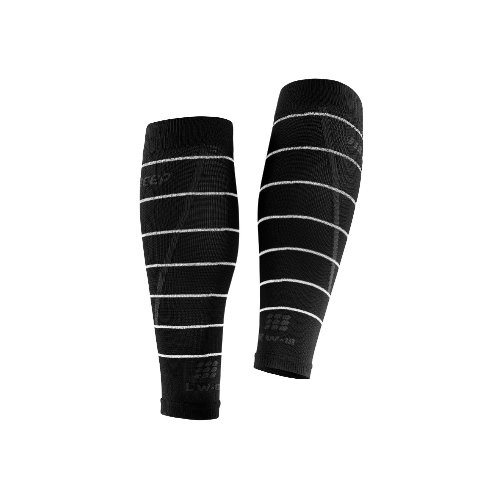 CEP Reflective Calf Sleeves - view 2