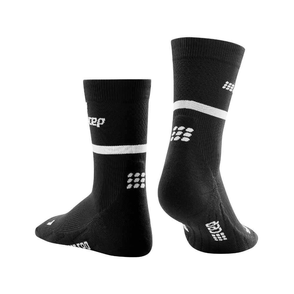 CEP The Run Mid-cut Socks - V4 - view 2