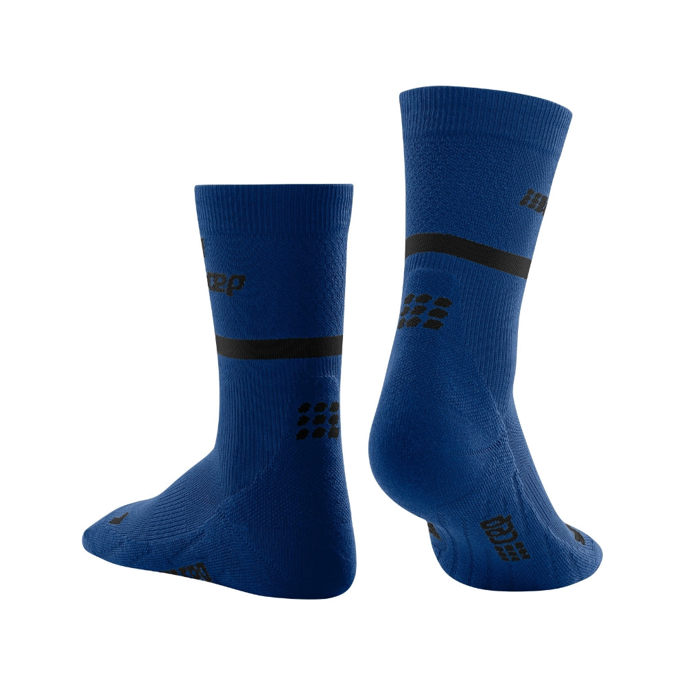 CEP The Run Mid-cut Socks - V4 - view 4