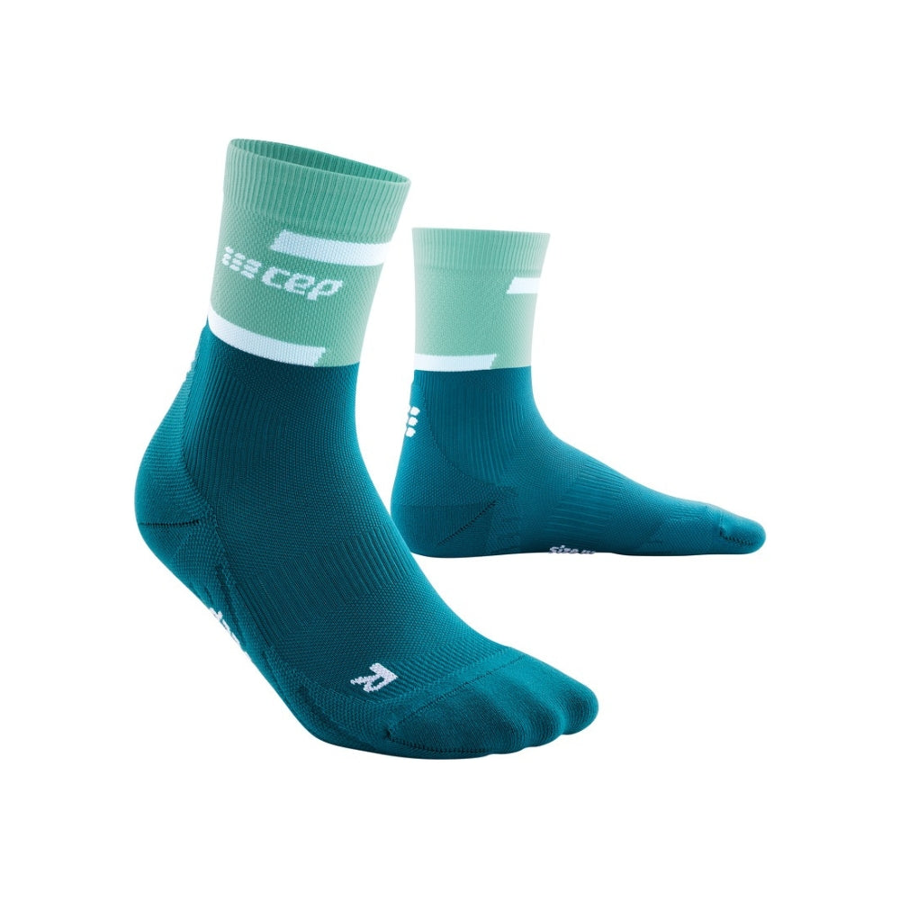 CEP The Run Mid-cut Socks - V4 - view 15