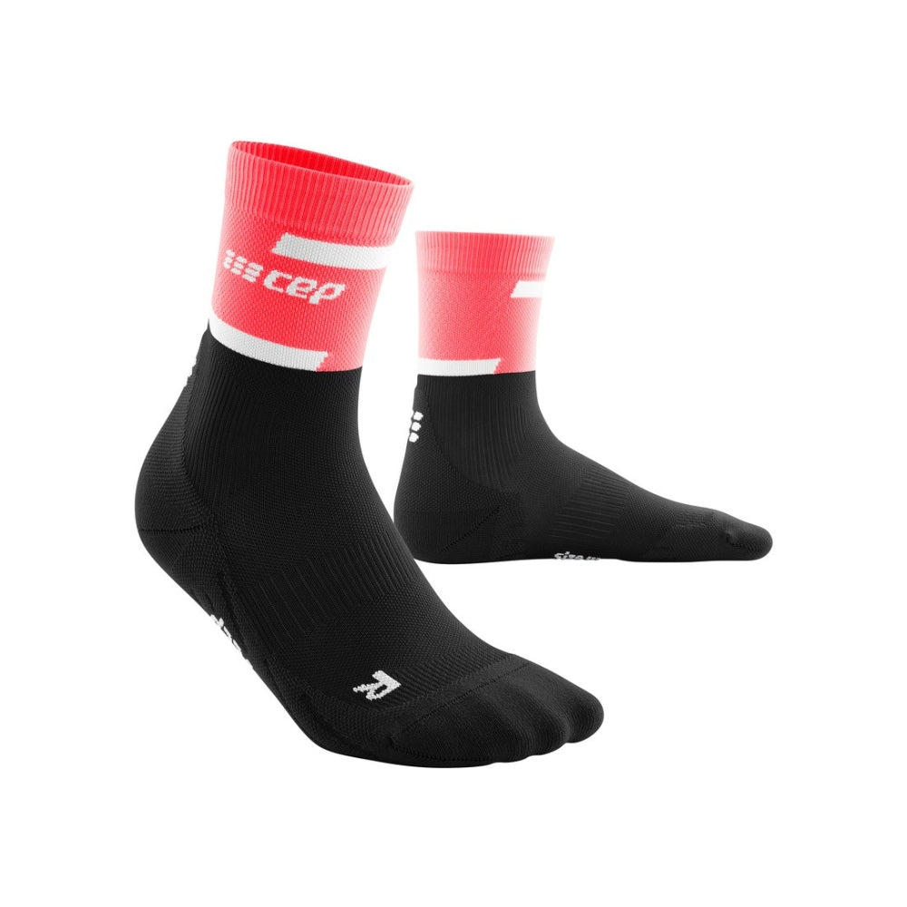 CEP The Run Mid-cut Socks - V4 - view 13