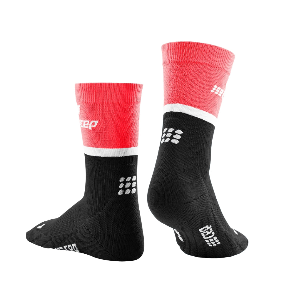 CEP The Run Mid-cut Socks - V4 - view 14