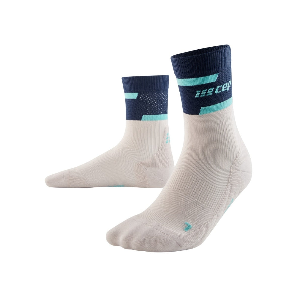 CEP The Run Mid-cut Socks - V4 - view 7