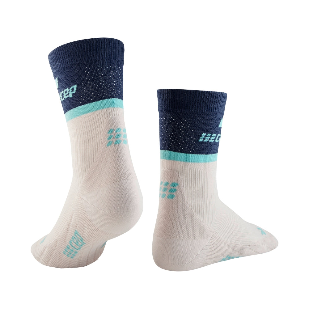 CEP The Run Mid-cut Socks - V4 - view 8