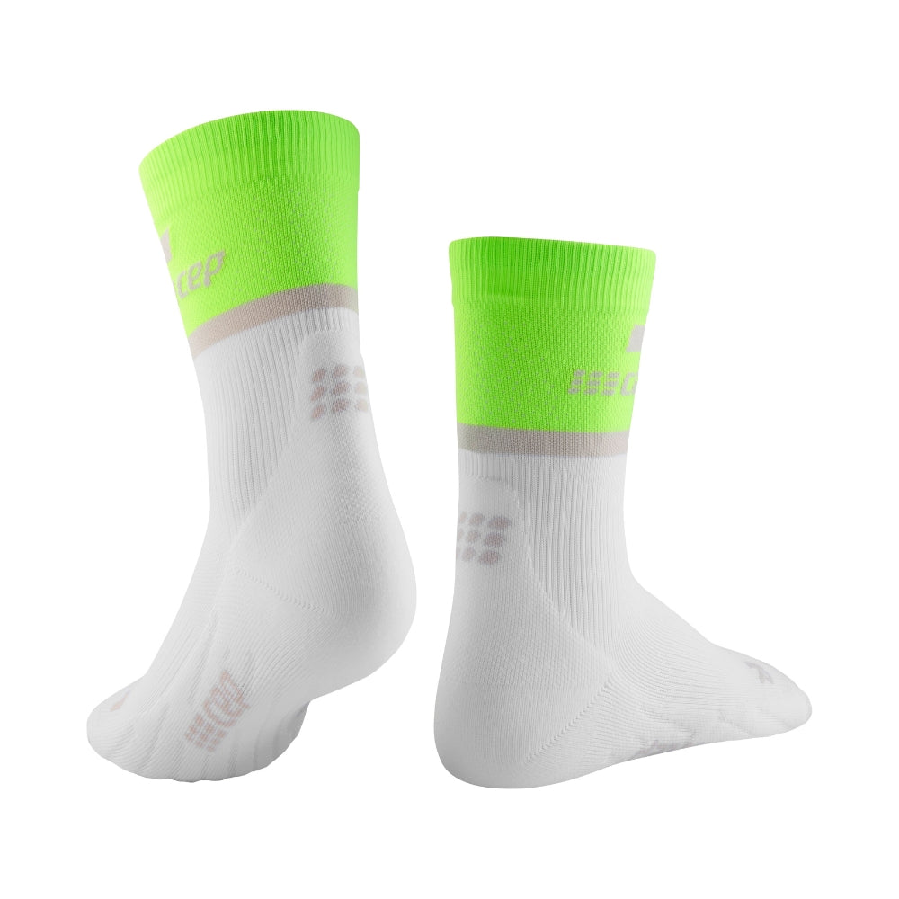CEP The Run Mid-cut Socks - V4 - view 12