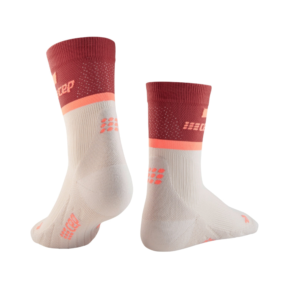 CEP The Run Mid-cut Socks - V4 - view 10
