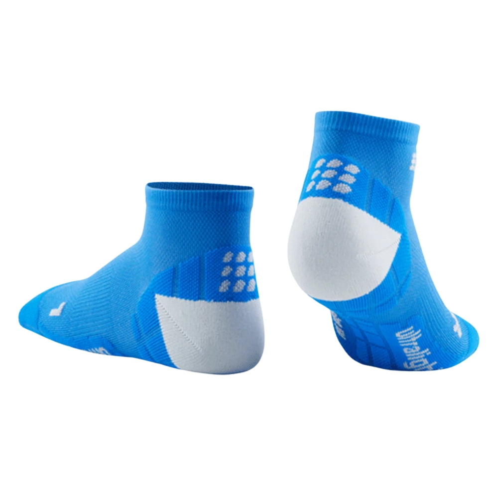 CEP Ultralight Low Cut Socks - view 4