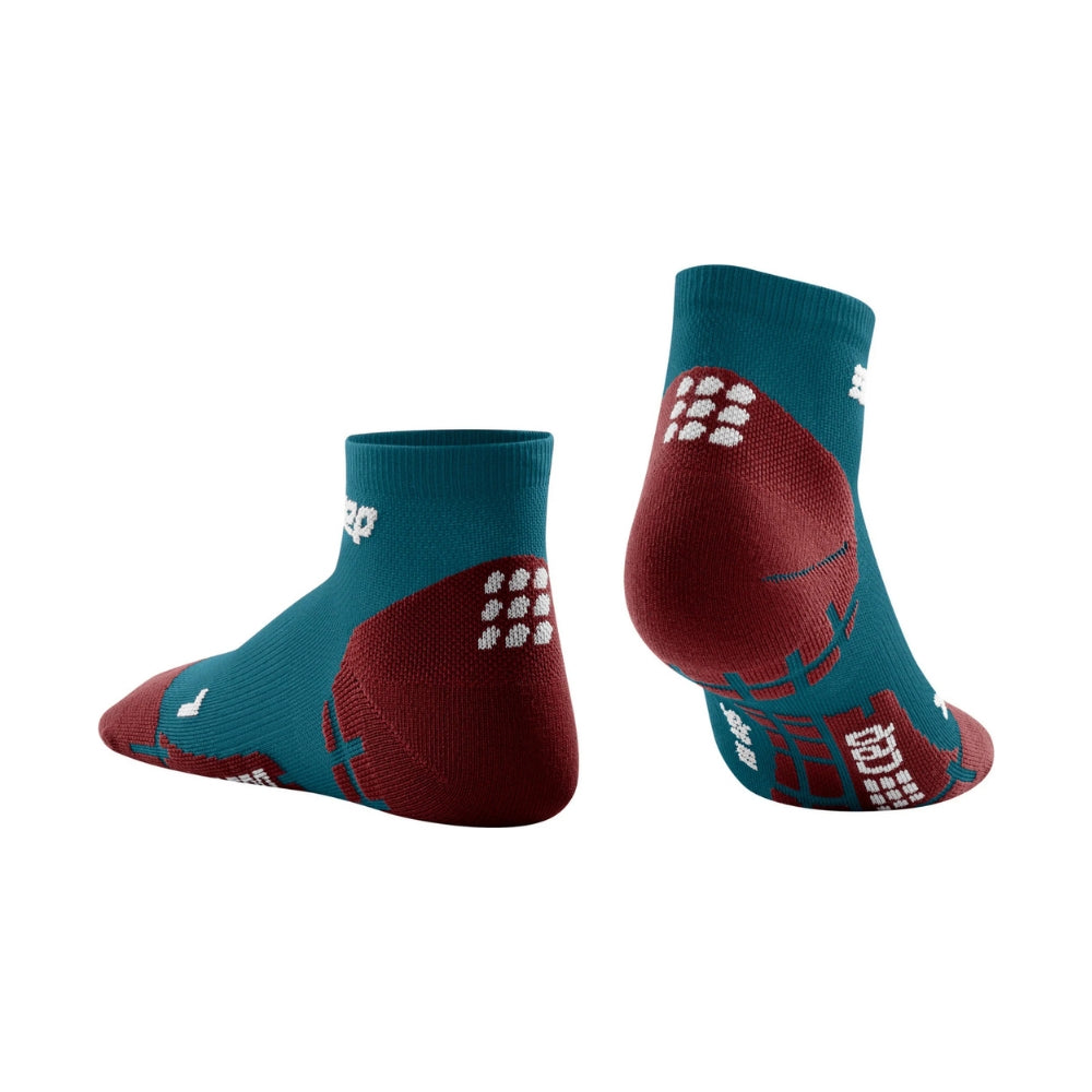 CEP Ultralight Low Cut Socks - view 2