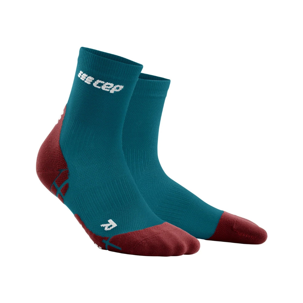CEP Ultralight Short Socks - CEP - M-III