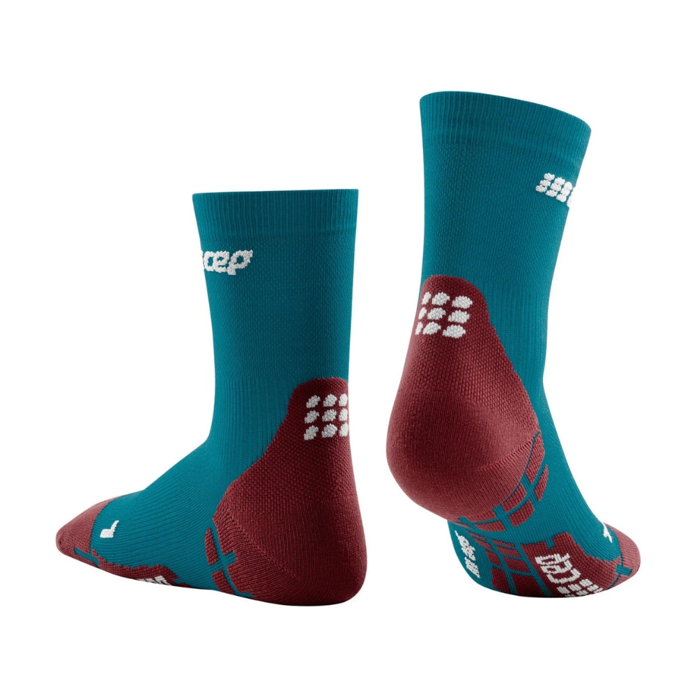 CEP Ultralight Short Socks - view 2