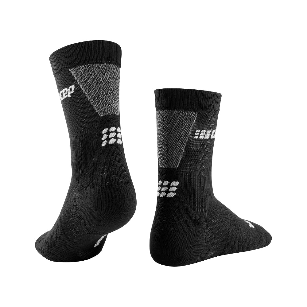 CEP Ultralight Mid-cut Socks - V3 - view 2