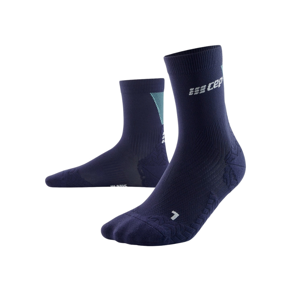 CEP Ultralight Mid-cut Socks - V3