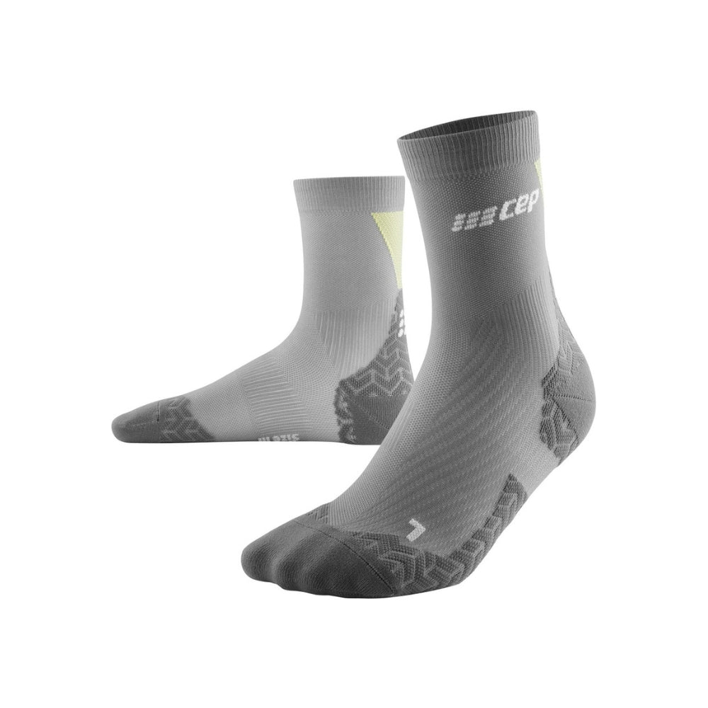 CEP Ultralight Mid-cut Socks - V3 - view 3