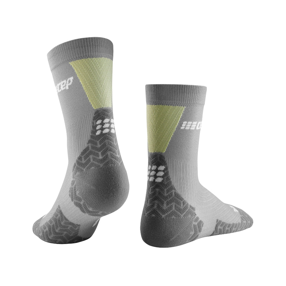 CEP Ultralight Mid-cut Socks - V3 - view 4