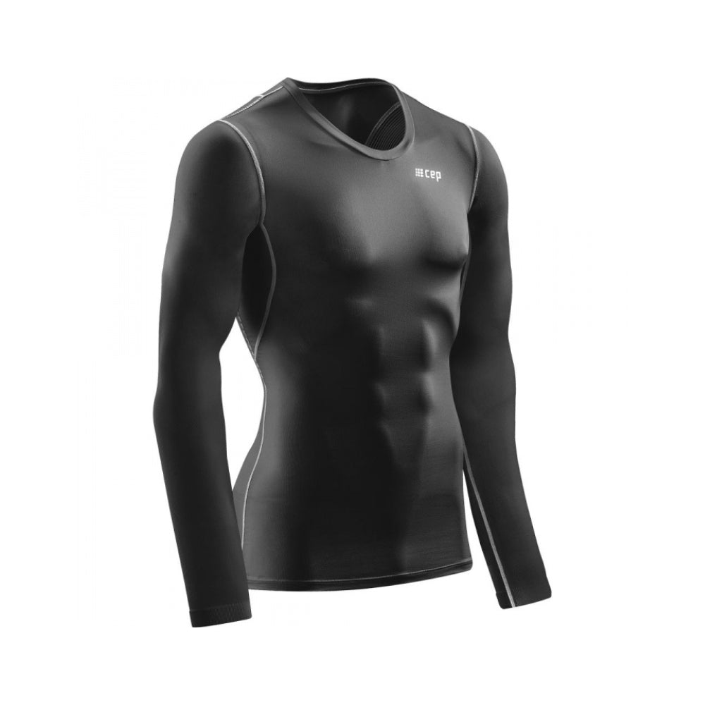 CEP Wingtech Shirt Long Sleeve - CEP - M-S