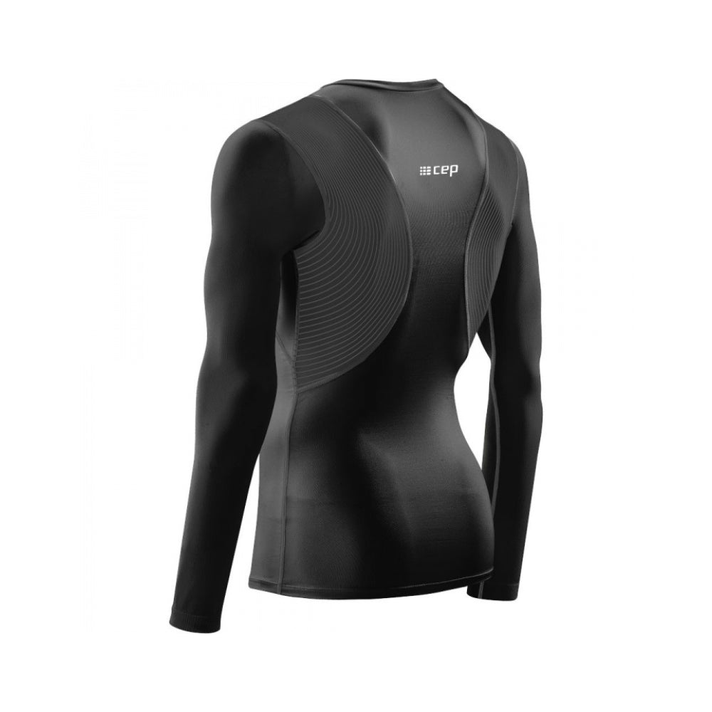 CEP Wingtech Shirt Long Sleeve - view 2