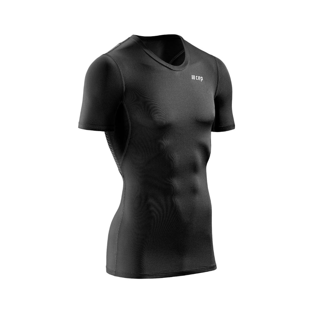 CEP Wingtech Shirt Short Sleeve - CEP - M-S