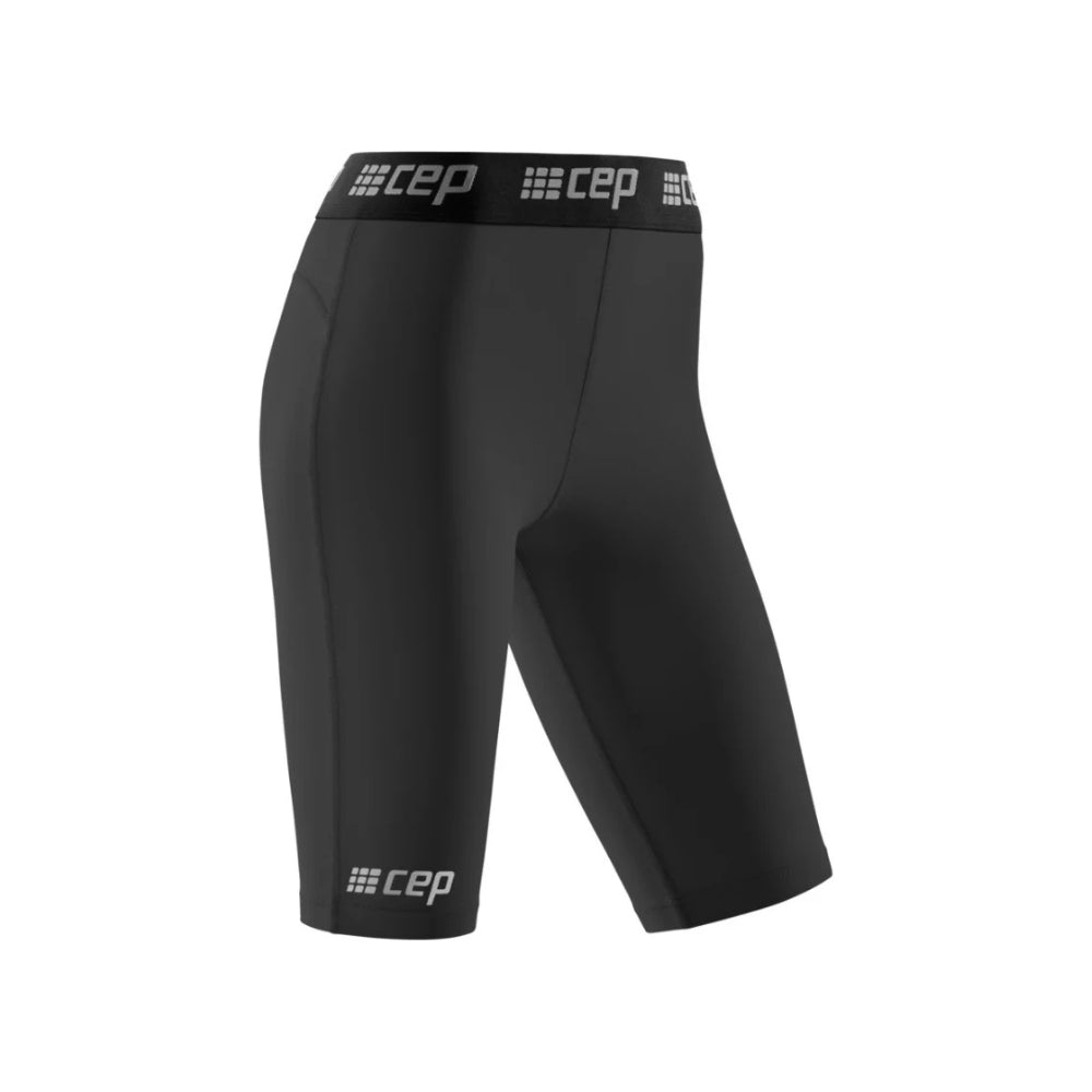 CEP Active+ Base Shorts - Black - W-XS