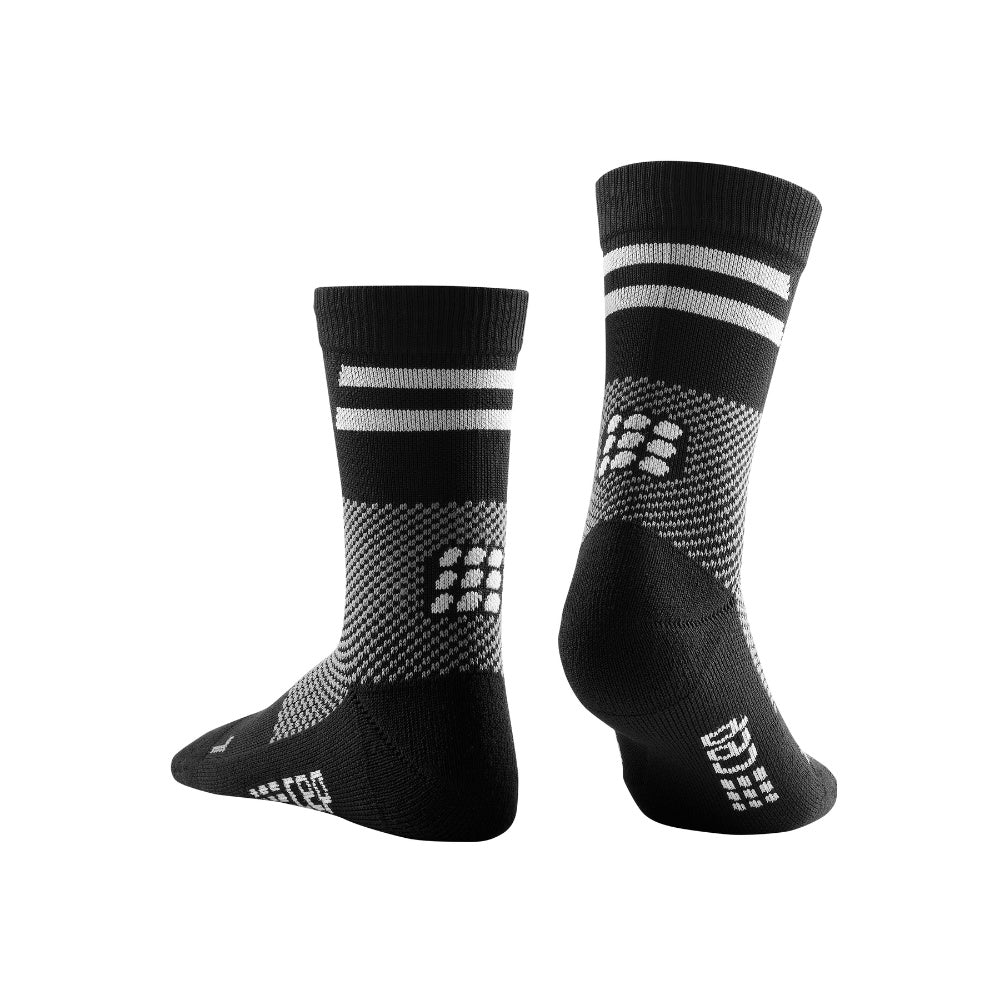 CEP Training Mid-cut Socks - view 2