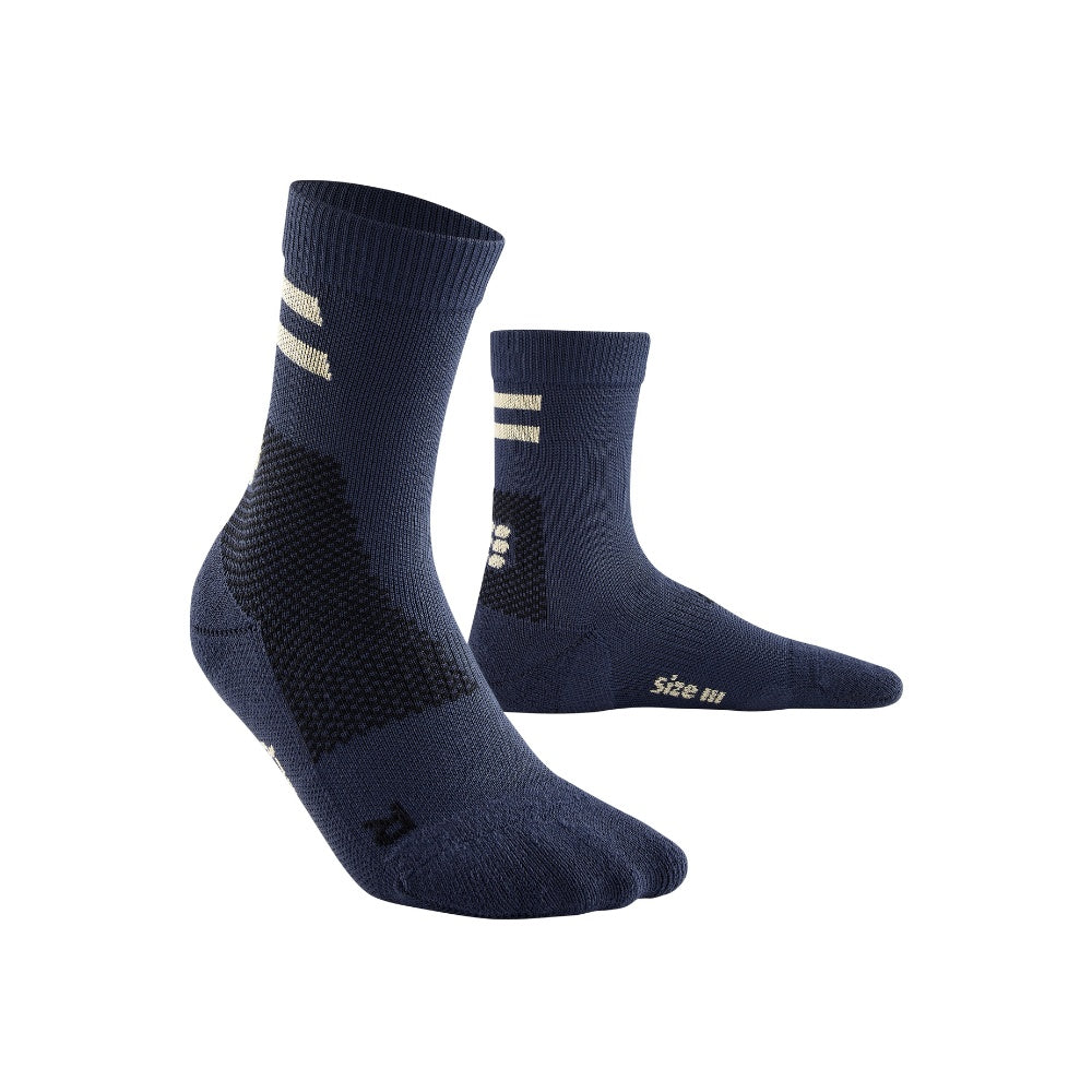 CEP Training Mid-cut Socks - view 7