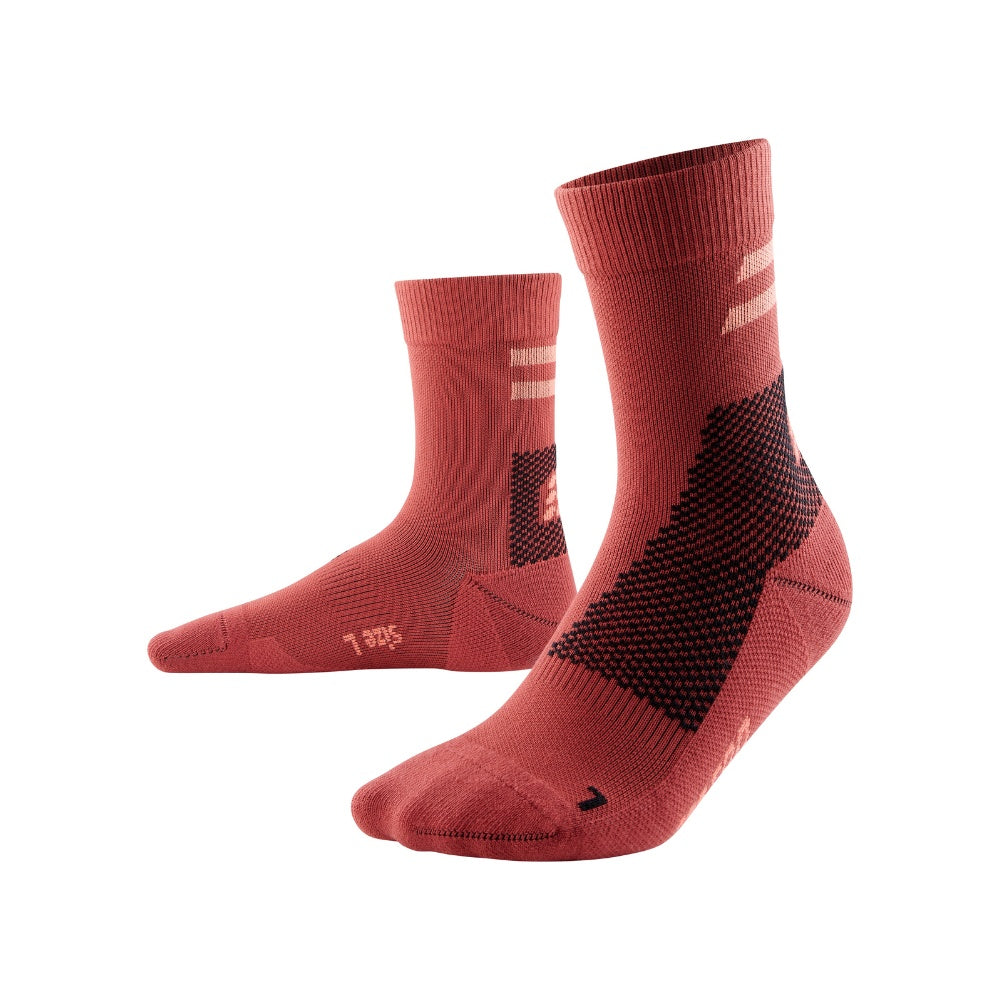 CEP Training Mid-cut Socks