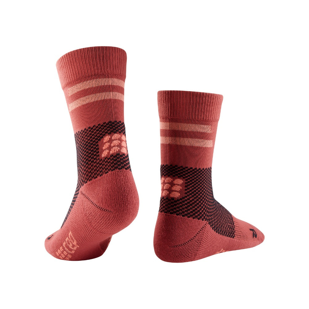 CEP Training Mid-cut Socks - view 6