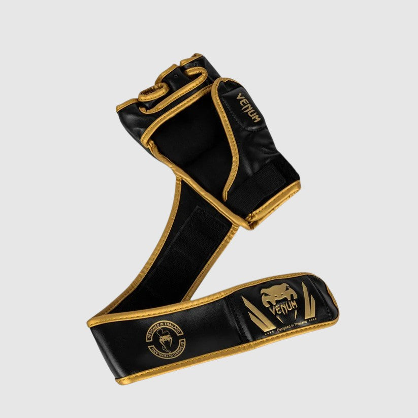 Venum Challenger MMA Gloves - view 4