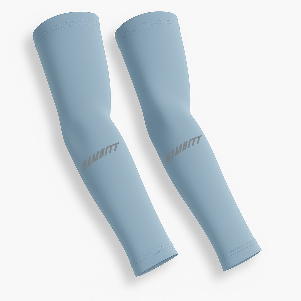 Gambitt Chillmax - Cooling Arm Sleeves - view 3